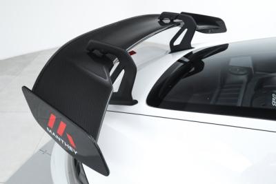 2025 Porsche 718 Cayman