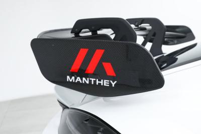 2025 Porsche 718 Cayman