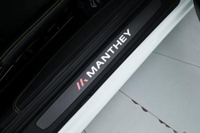 2025 Porsche 718 Cayman