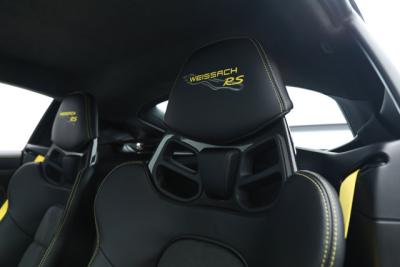 2025 Porsche 718 Cayman