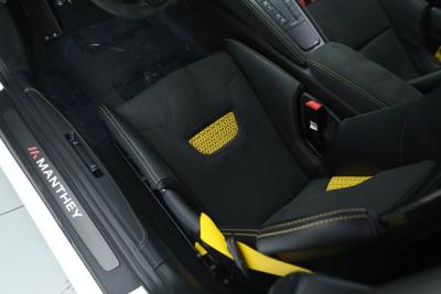 2025 Porsche 718 Cayman