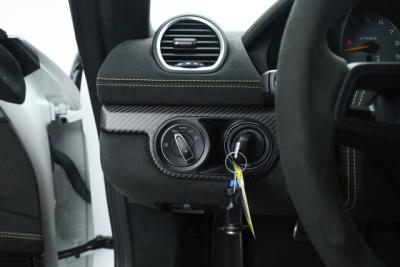 2025 Porsche 718 Cayman