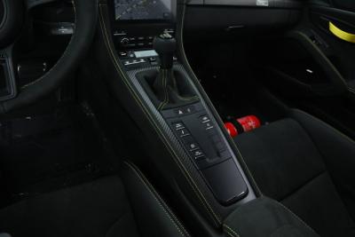 2025 Porsche 718 Cayman