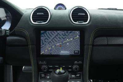 2025 Porsche 718 Cayman