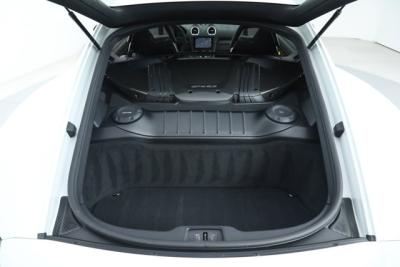 2025 Porsche 718 Cayman