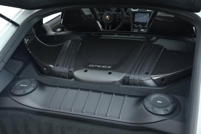 2025 Porsche 718 Cayman