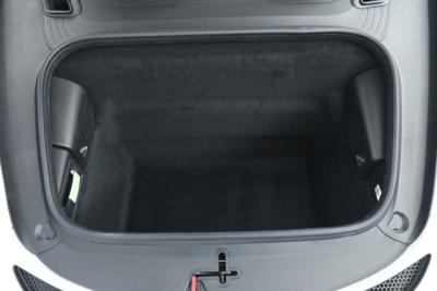 2025 Porsche 718 Cayman