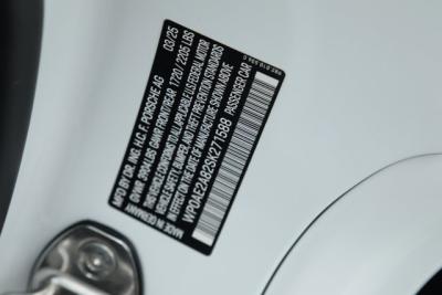 2025 Porsche 718 Cayman