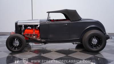 1932 Ford Roadster