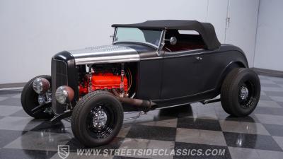 1932 Ford Roadster