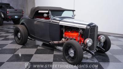 1932 Ford Roadster