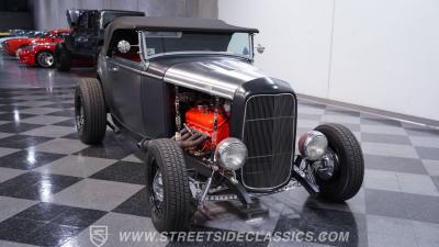 1932 Ford Roadster