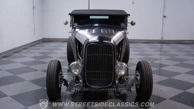 1932 Ford Roadster
