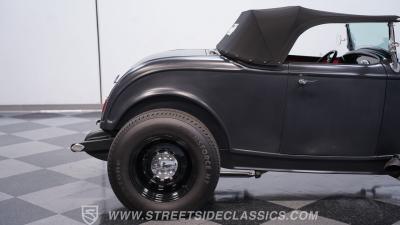 1932 Ford Roadster