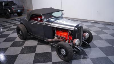 1932 Ford Roadster