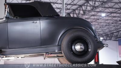 1932 Ford Roadster