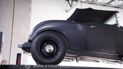 1932 Ford Roadster