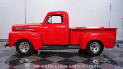 1950 Ford F-1