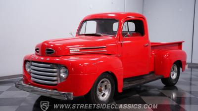 1950 Ford F-1