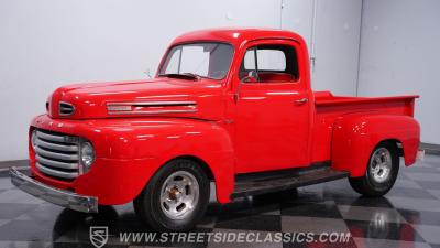 1950 Ford F-1