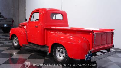 1950 Ford F-1