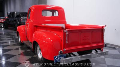 1950 Ford F-1