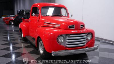 1950 Ford F-1
