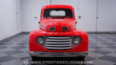 1950 Ford F-1