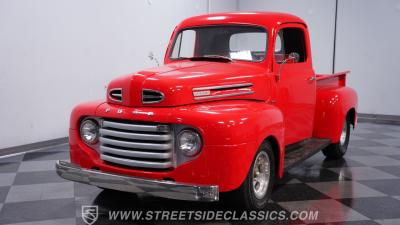 1950 Ford F-1