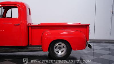 1950 Ford F-1
