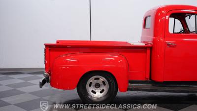 1950 Ford F-1