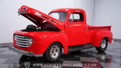 1950 Ford F-1