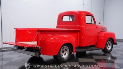1950 Ford F-1