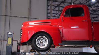 1950 Ford F-1