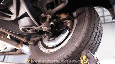 1963 Chevrolet Corvette Convertible