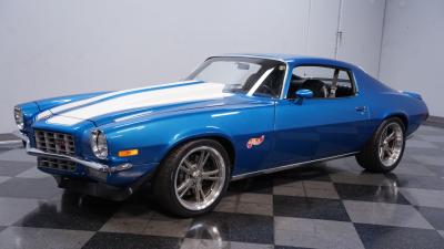 1973 Chevrolet Camaro LS1 Pro Touring