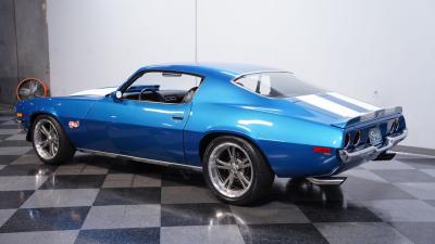 1973 Chevrolet Camaro LS1 Pro Touring