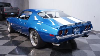 1973 Chevrolet Camaro LS1 Pro Touring