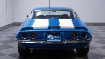 1973 Chevrolet Camaro LS1 Pro Touring