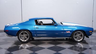1973 Chevrolet Camaro LS1 Pro Touring