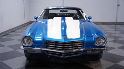 1973 Chevrolet Camaro LS1 Pro Touring