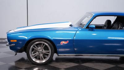 1973 Chevrolet Camaro LS1 Pro Touring
