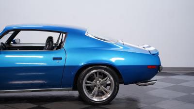 1973 Chevrolet Camaro LS1 Pro Touring