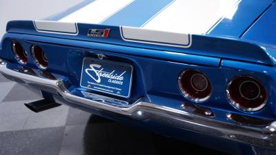 1973 Chevrolet Camaro LS1 Pro Touring