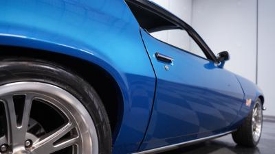 1973 Chevrolet Camaro LS1 Pro Touring