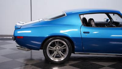 1973 Chevrolet Camaro LS1 Pro Touring