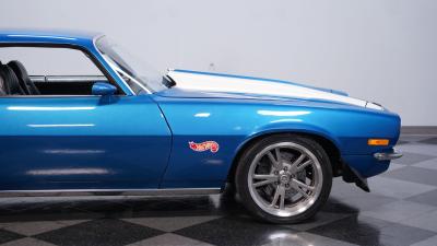 1973 Chevrolet Camaro LS1 Pro Touring