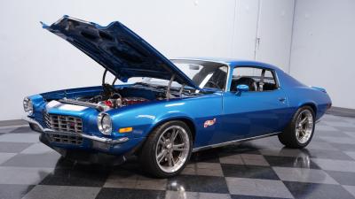 1973 Chevrolet Camaro LS1 Pro Touring