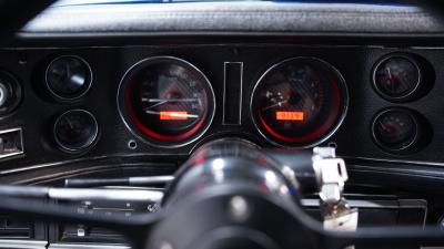 1973 Chevrolet Camaro LS1 Pro Touring