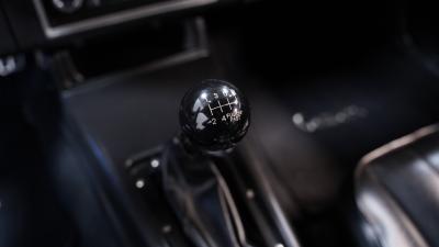 1973 Chevrolet Camaro LS1 Pro Touring